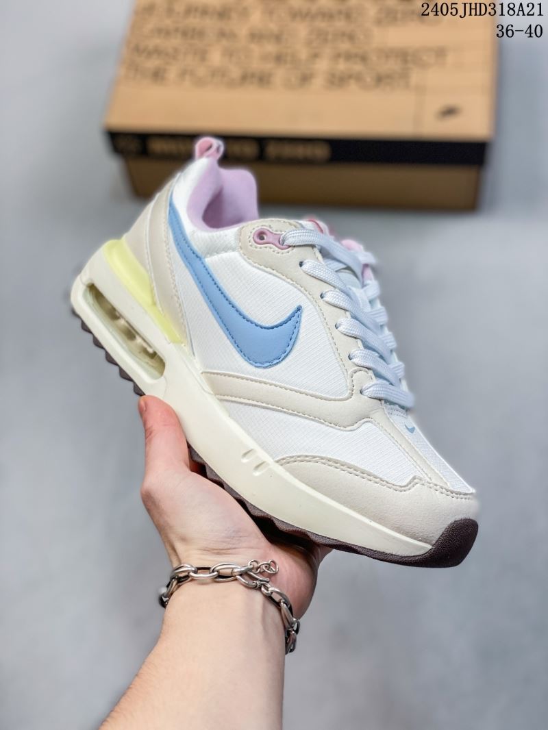 Nike Air Max Shoes